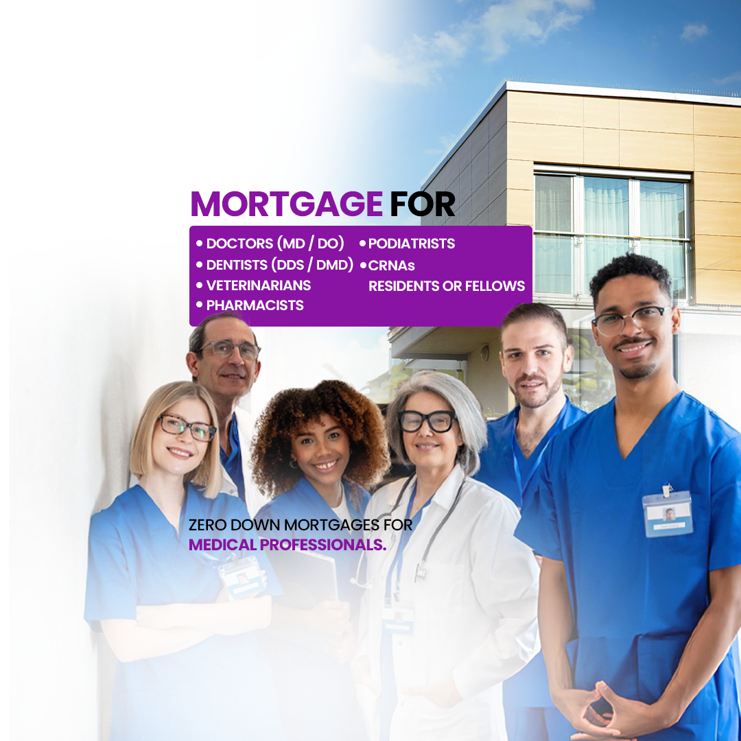 Jesse Beard Mortgage Facebook ad