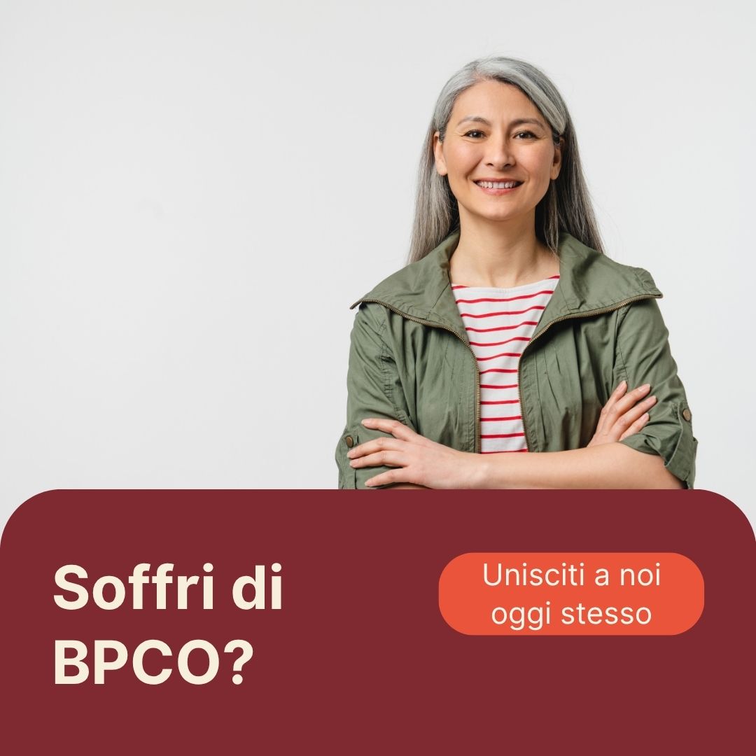 Comunità di Ricerca Clinica Facebook ad: Ti interessano gli studi sulla BPCO?