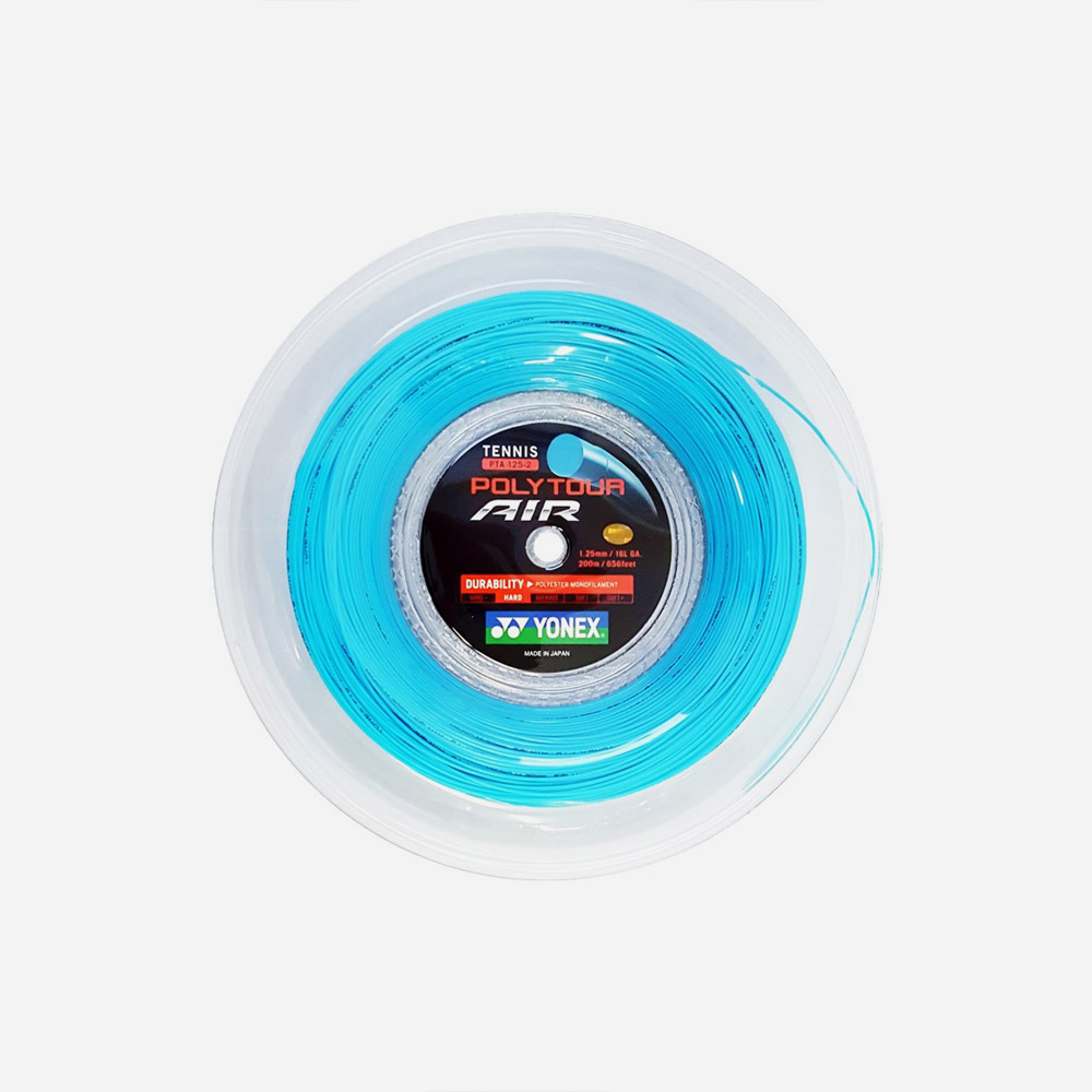 Tennis metro Facebook ad