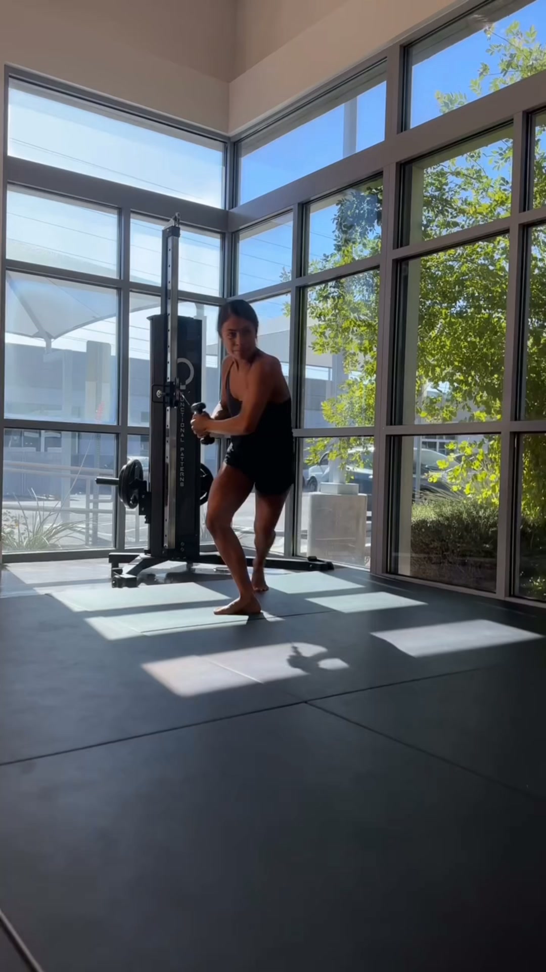 Functional Patterns Facebook ad: Enroll in the 10 week Program · Stop Guessing, Start…