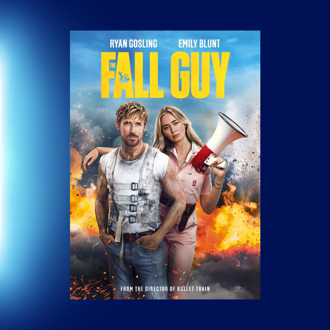 blue Cinema Facebook ad
