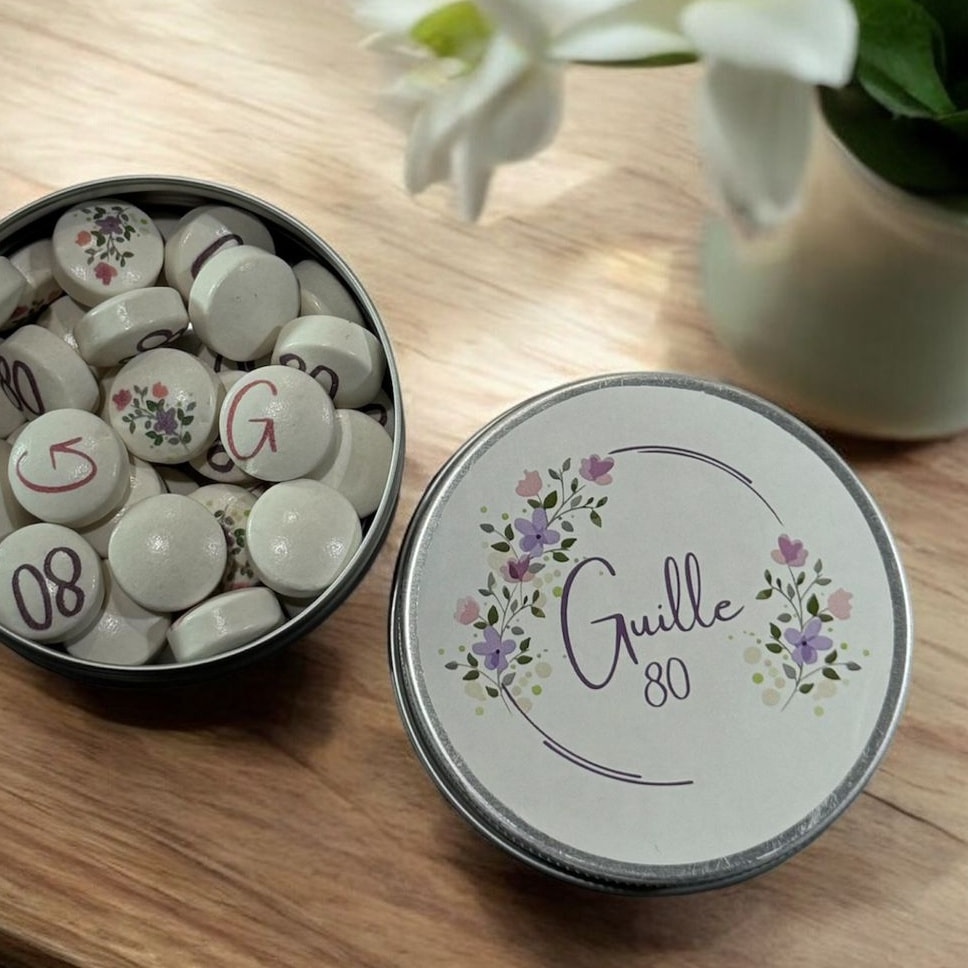 Sugart Handmade Candy Facebook ad