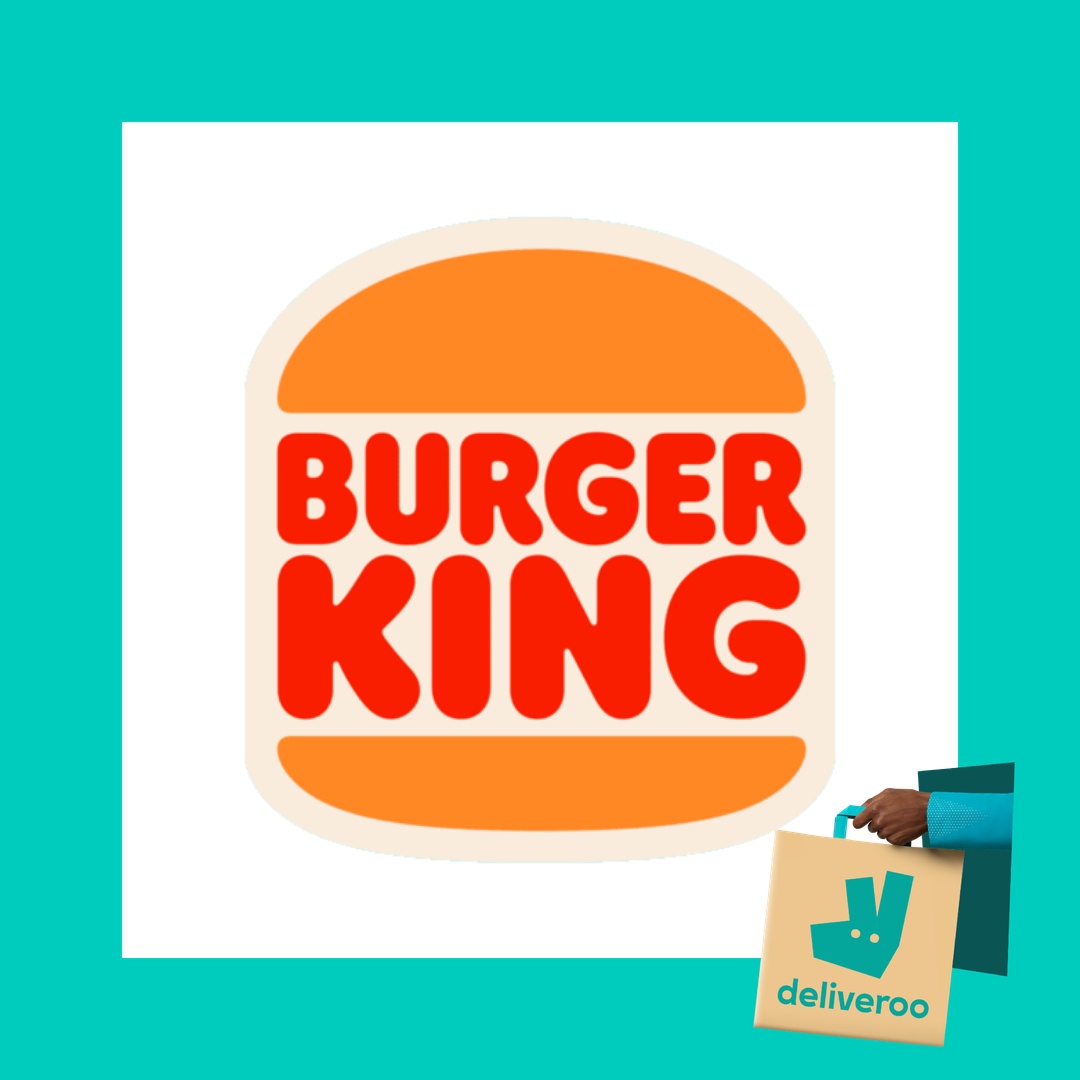 Deliveroo Facebook ad