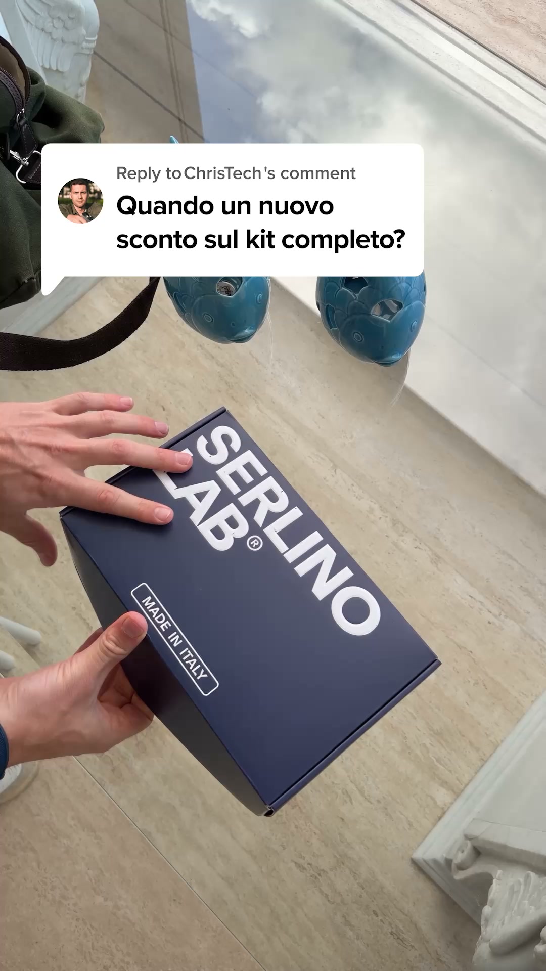 Uomo Moderno Facebook ad: 36% di sconto