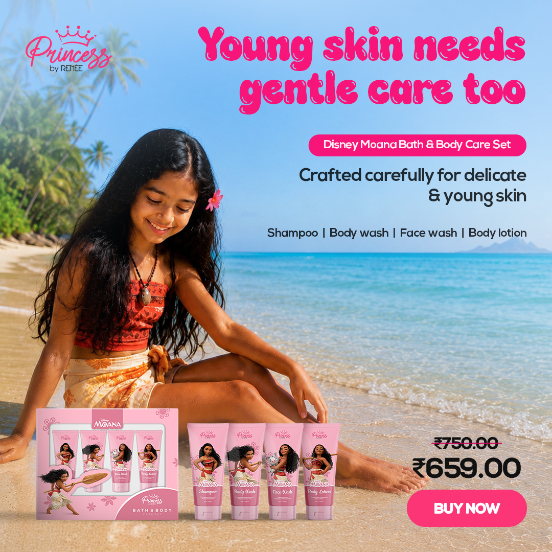 Princessbyrenee Facebook ad