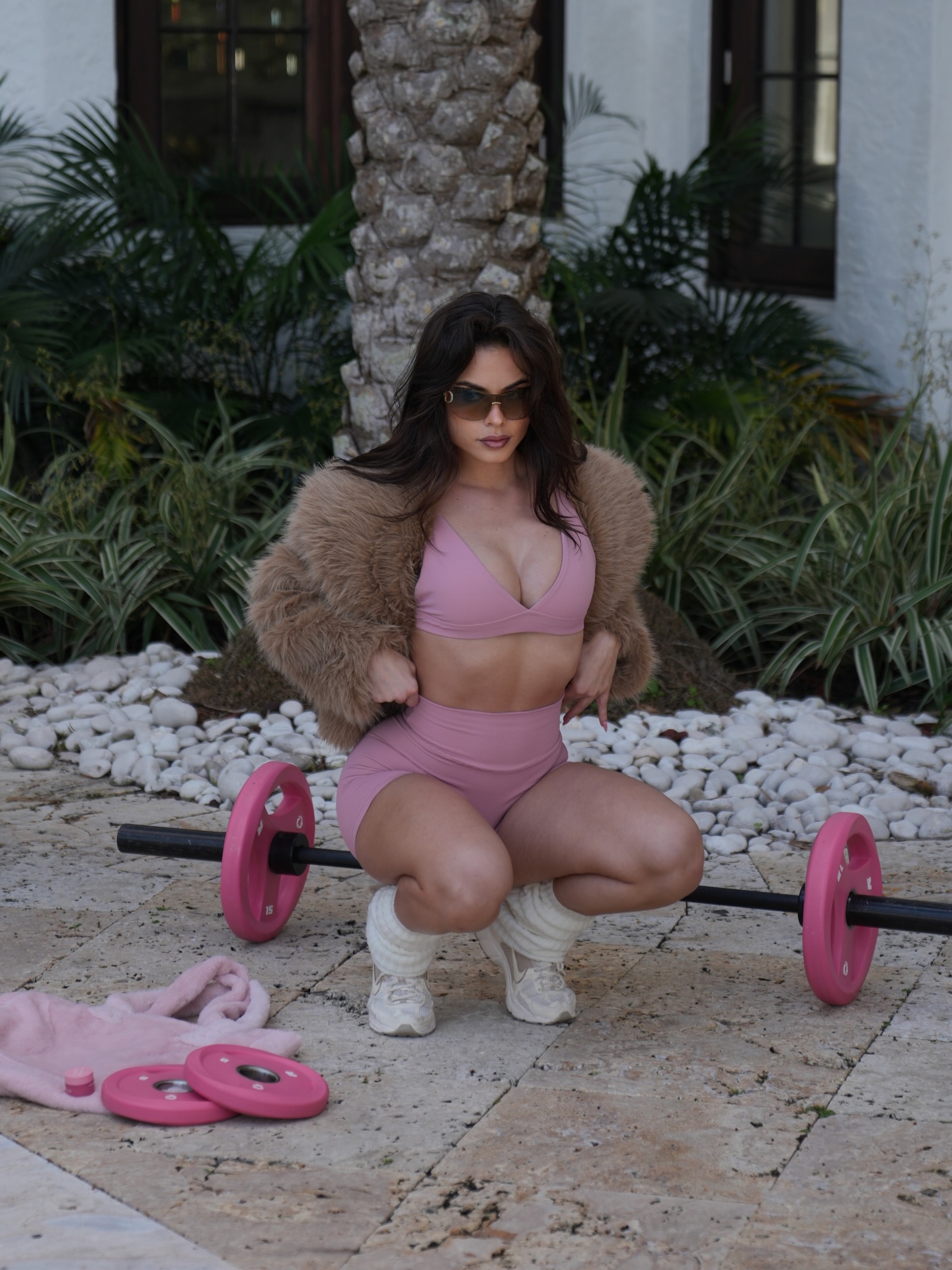 Yaslenxoxo Facebook ad