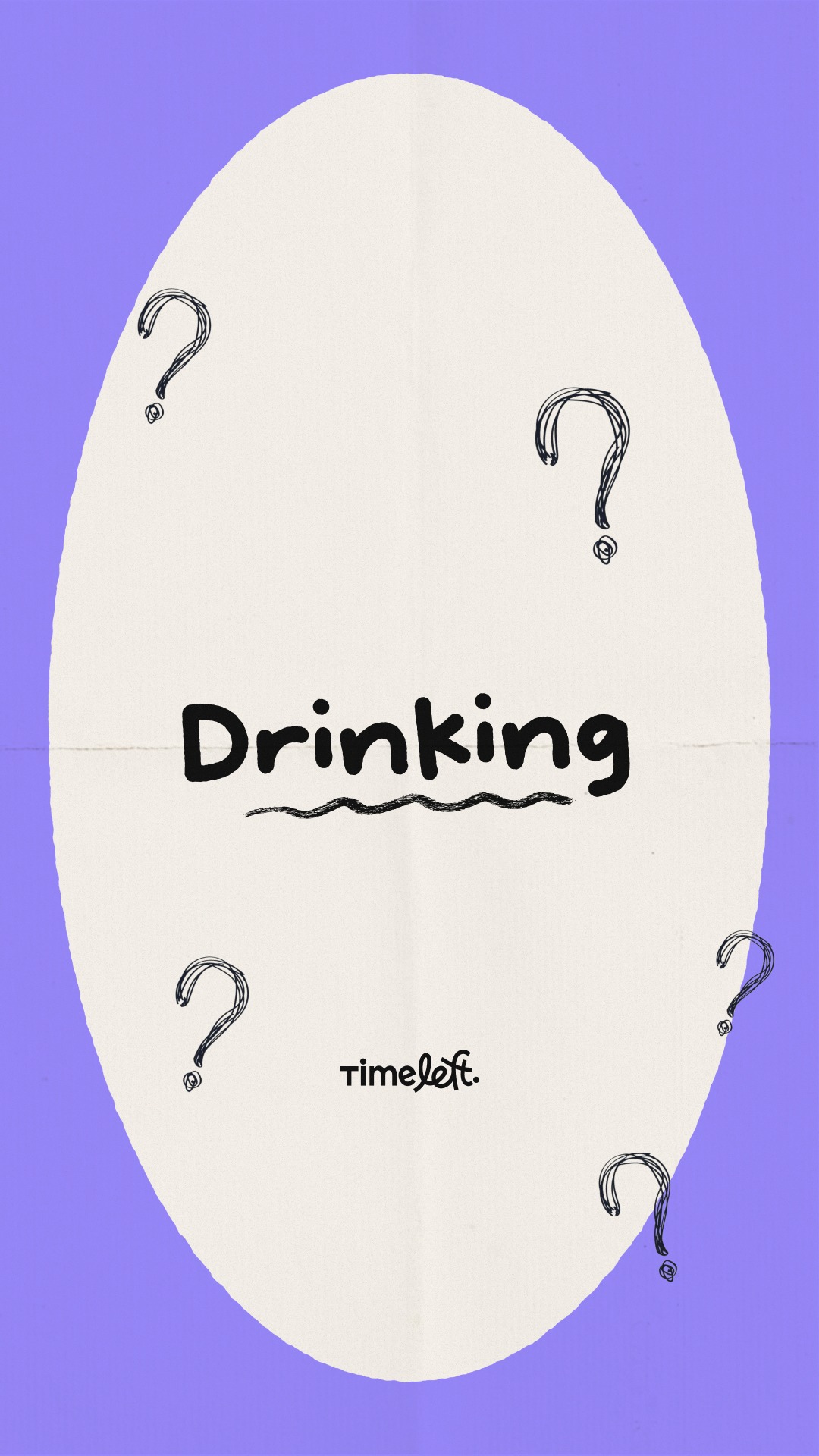 Timeleft Facebook ad