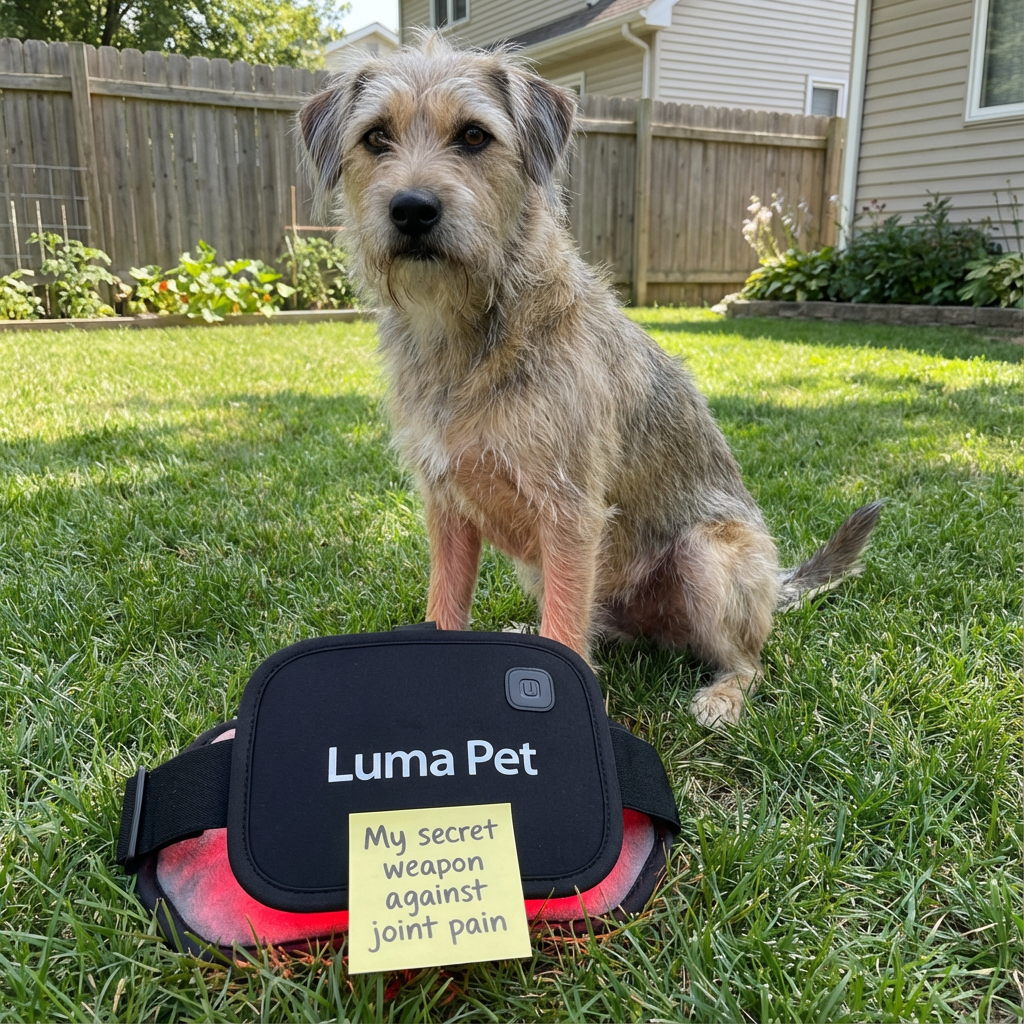Emily Pet Tips Facebook ad