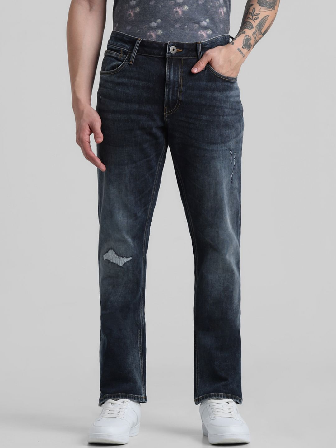 JACK & JONES Facebook ad