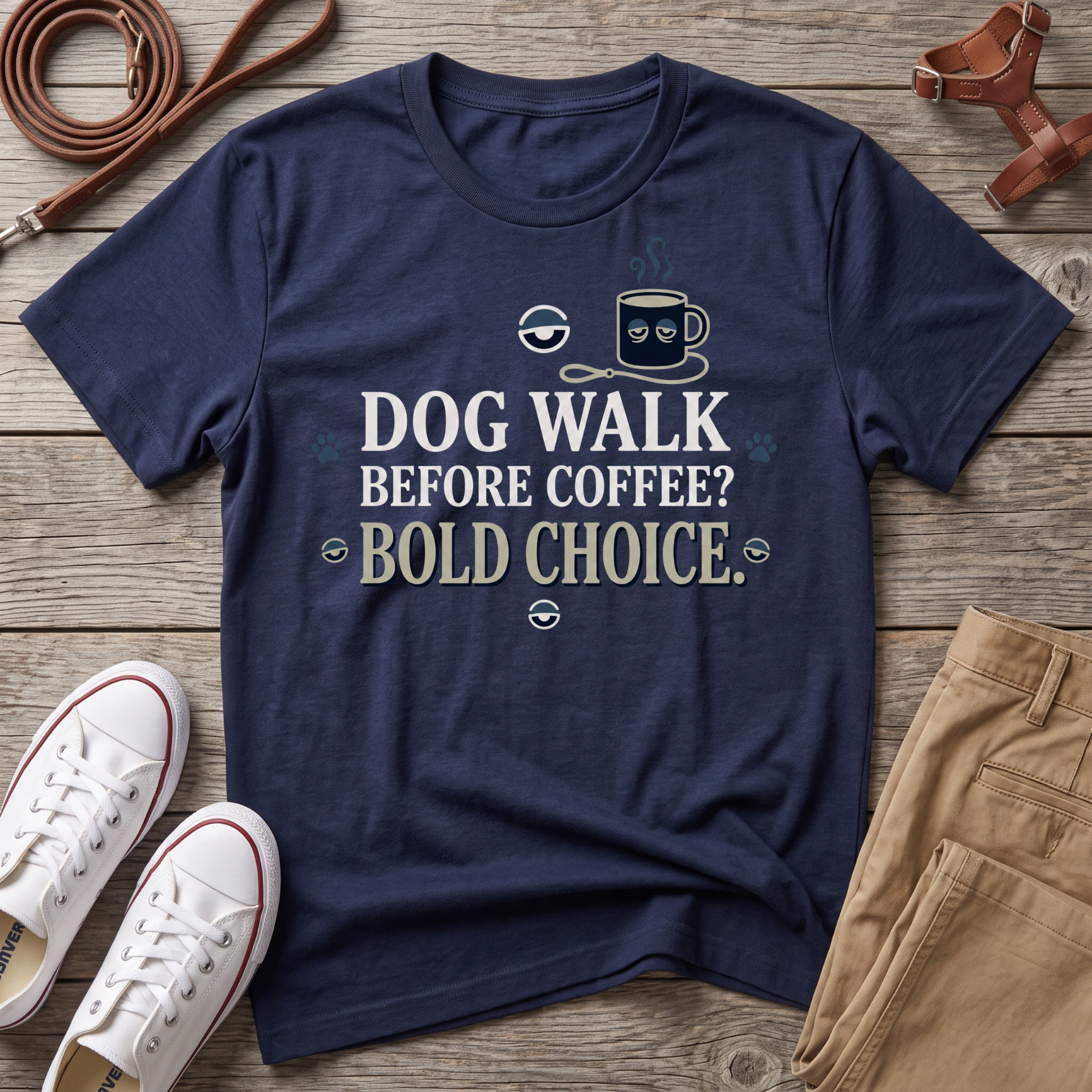 Lazy Pets Club Facebook ad: NEW Pets T-Shirts!