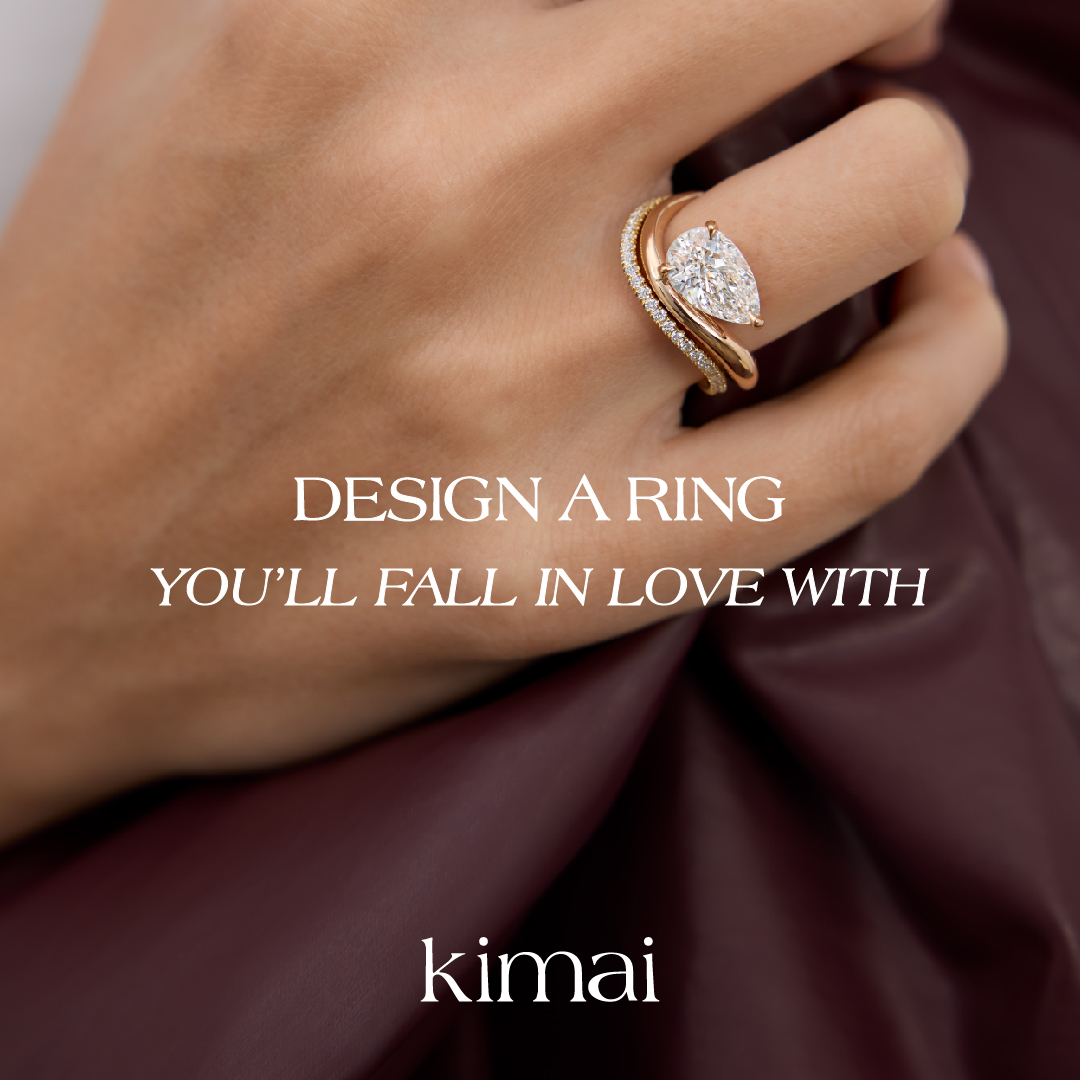 Kimaï Facebook ad