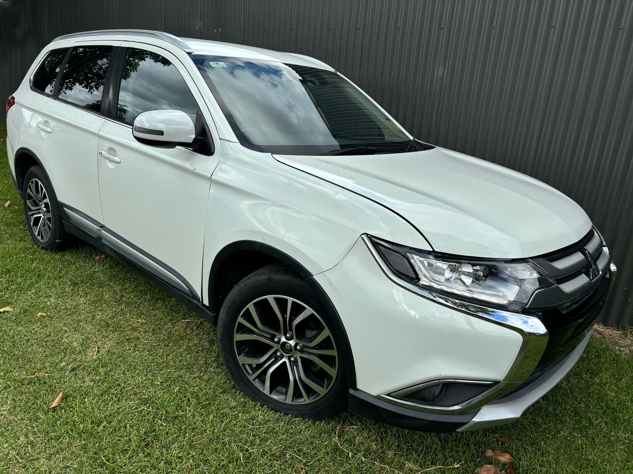 Freedom Cars Moorooka Facebook ad