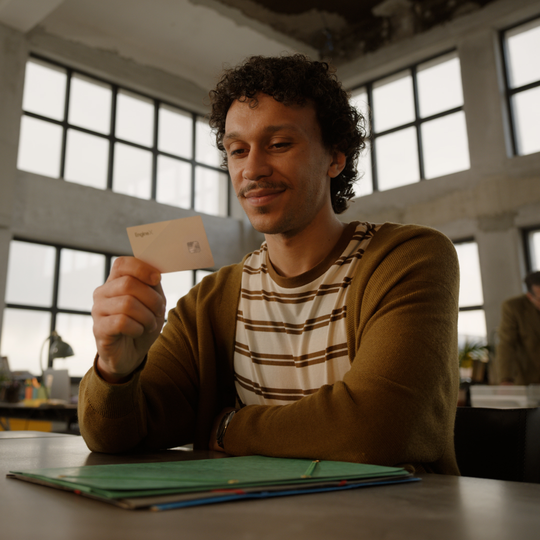The Points Guy Facebook ad