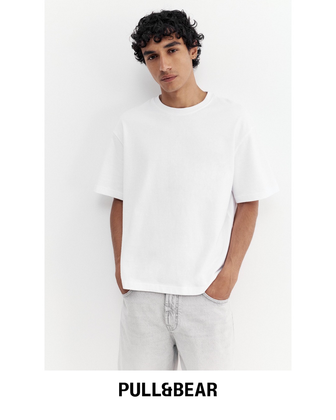 Pull&Bear Facebook ad