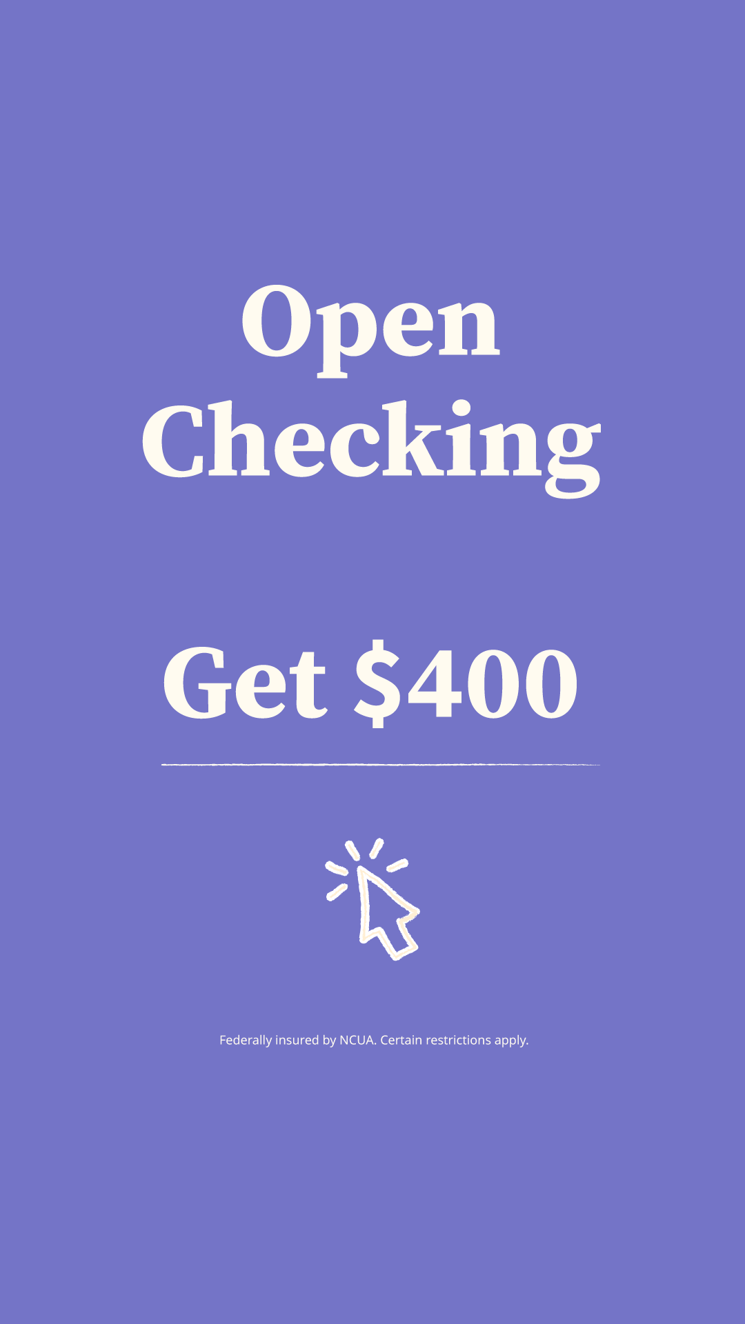 First Commonwealth Federal Credit Union Facebook ad from May 26, 2026