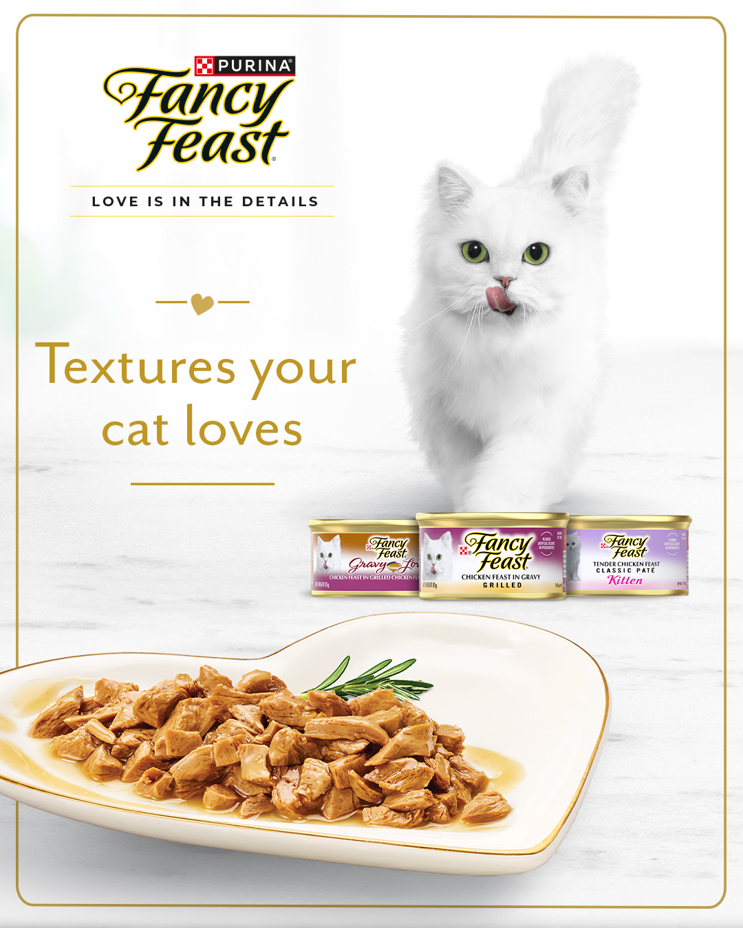PURINA Philippines Facebook ad