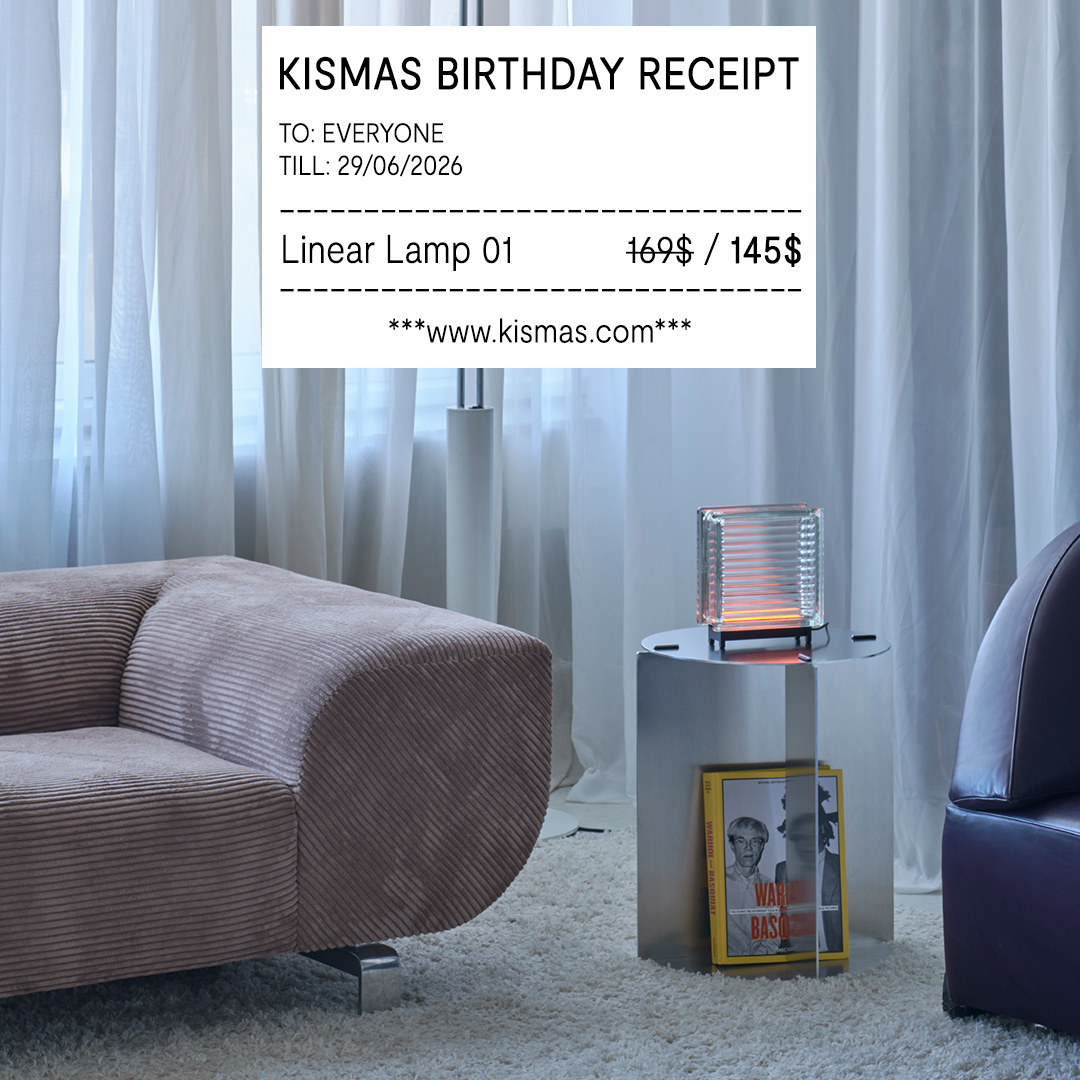 Kismas Facebook ad: This Weekend Only: Kismas 5th Birthday Sale