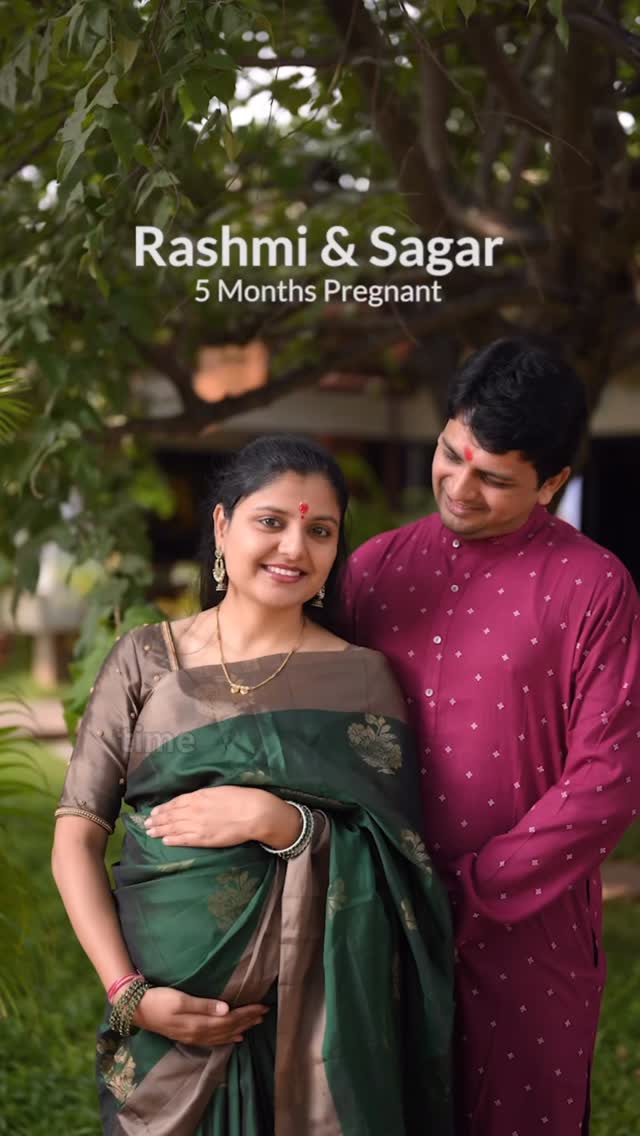 Imumz fertility Facebook ad: For almost a year, Rashmi and Sagar kept…