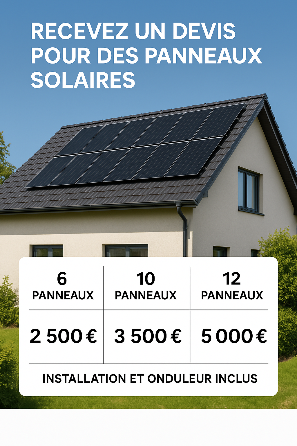 Conseil artisan Facebook ad