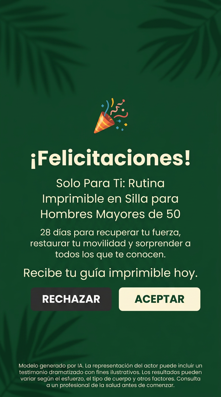 Reto de 7 minutos diarios de ejercicio Facebook ad