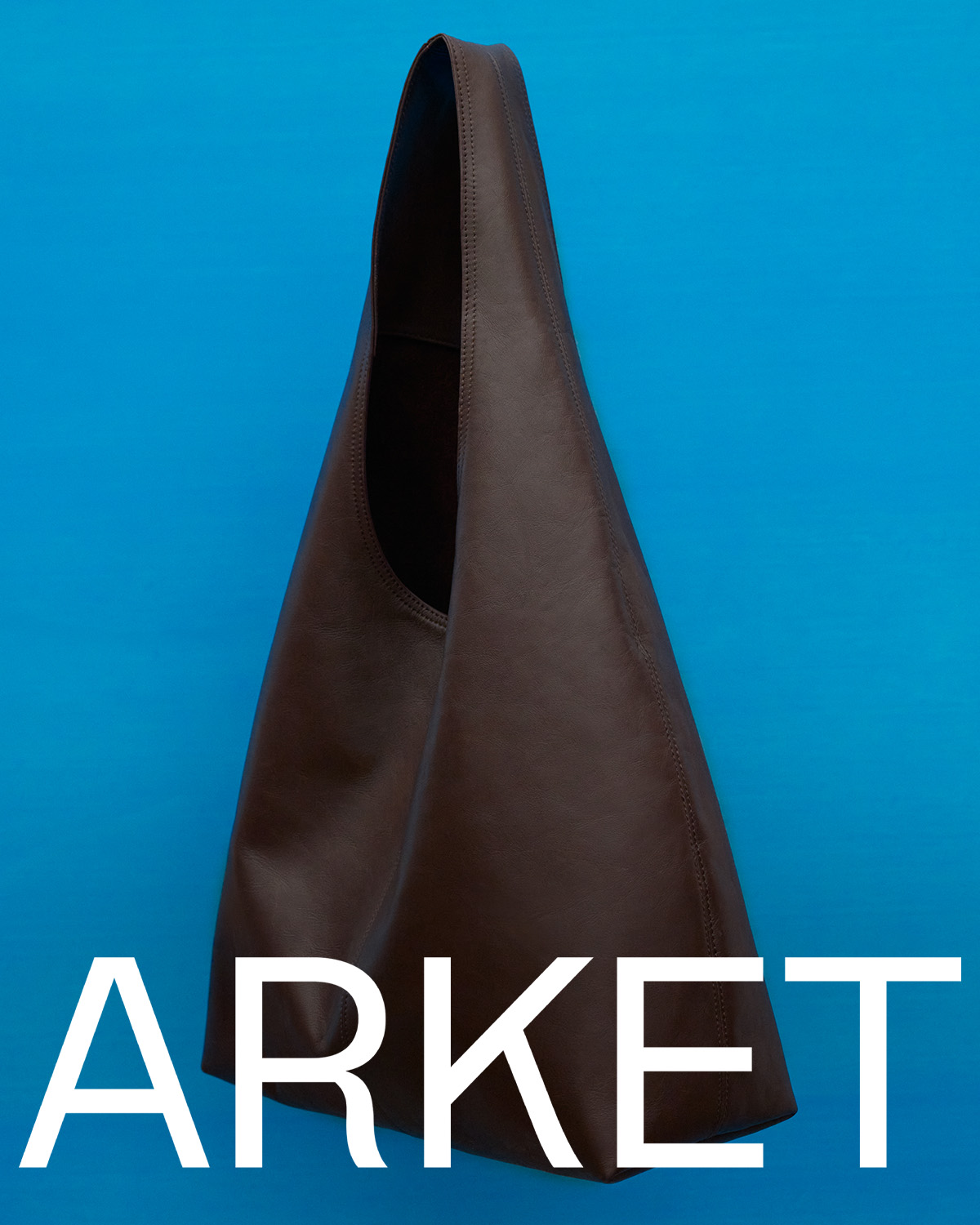 ARKET Facebook ad