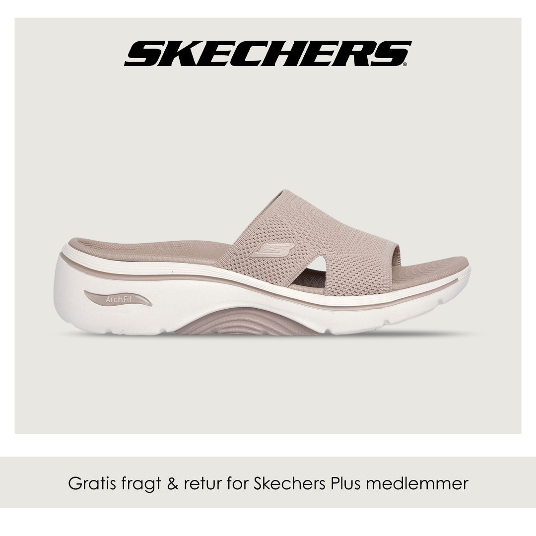 SKECHERS Facebook ad