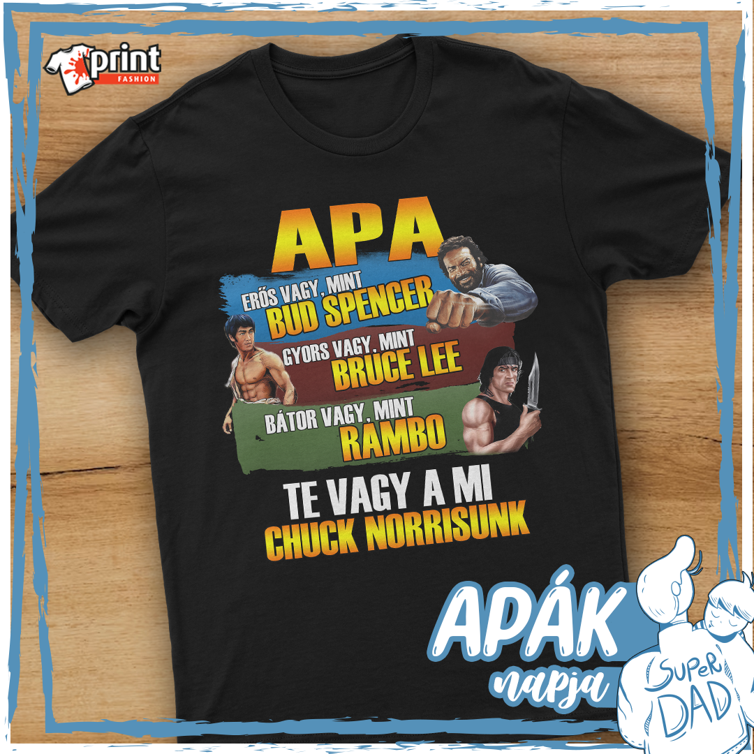 PrintFashion.hu Facebook ad