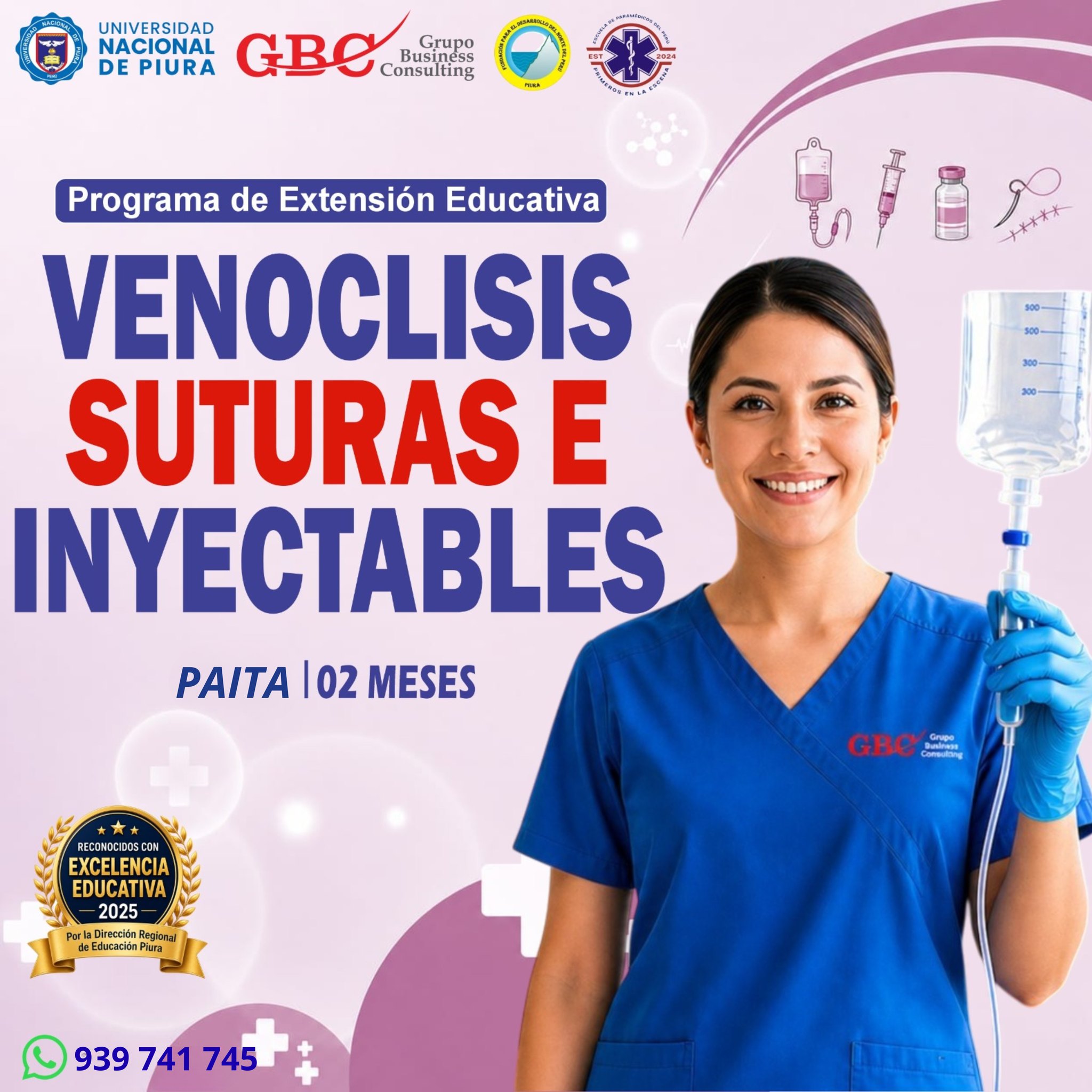 Grupo Business Consulting - Sede Paita Facebook ad: 𝐏𝐀𝐈𝐓𝐀 | 𝐏𝐑𝐄𝐒𝐄𝐍𝐂𝐈𝐀𝐋