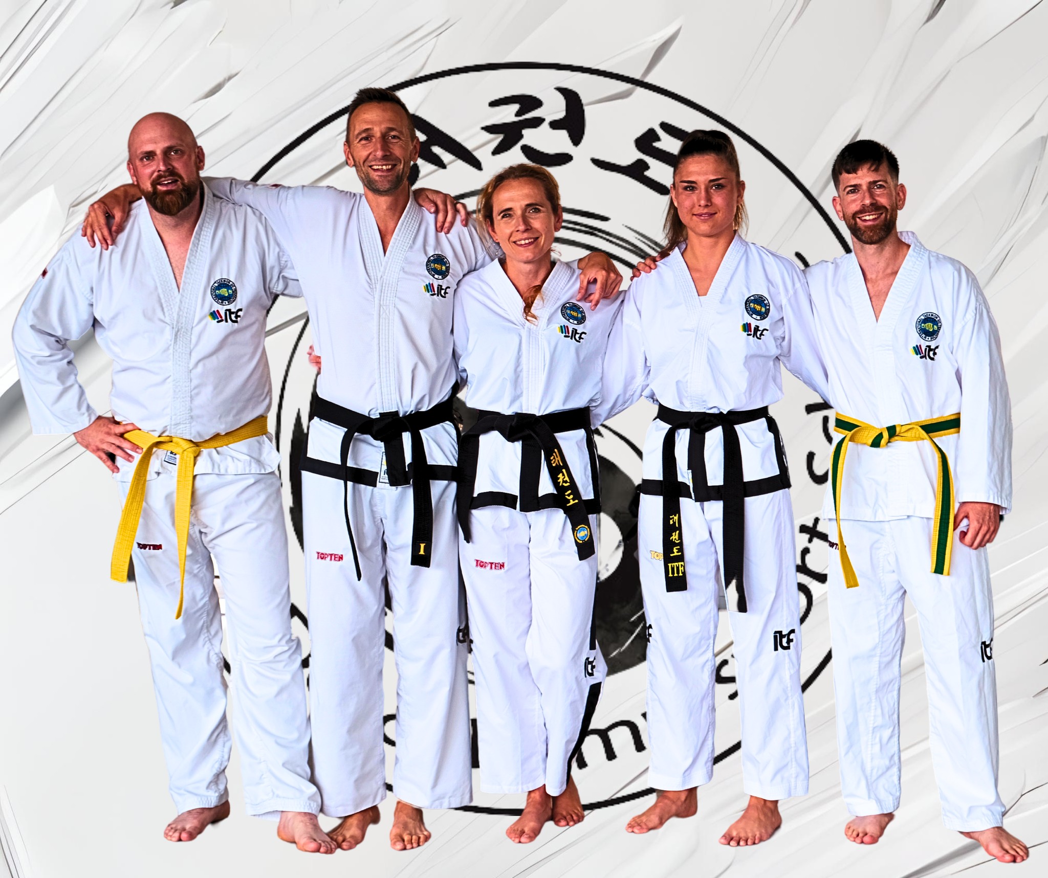 Taekwon-Do & Kampfsportschule Fürth Facebook ad: Taekwondo & Kampfsportschule Fürth