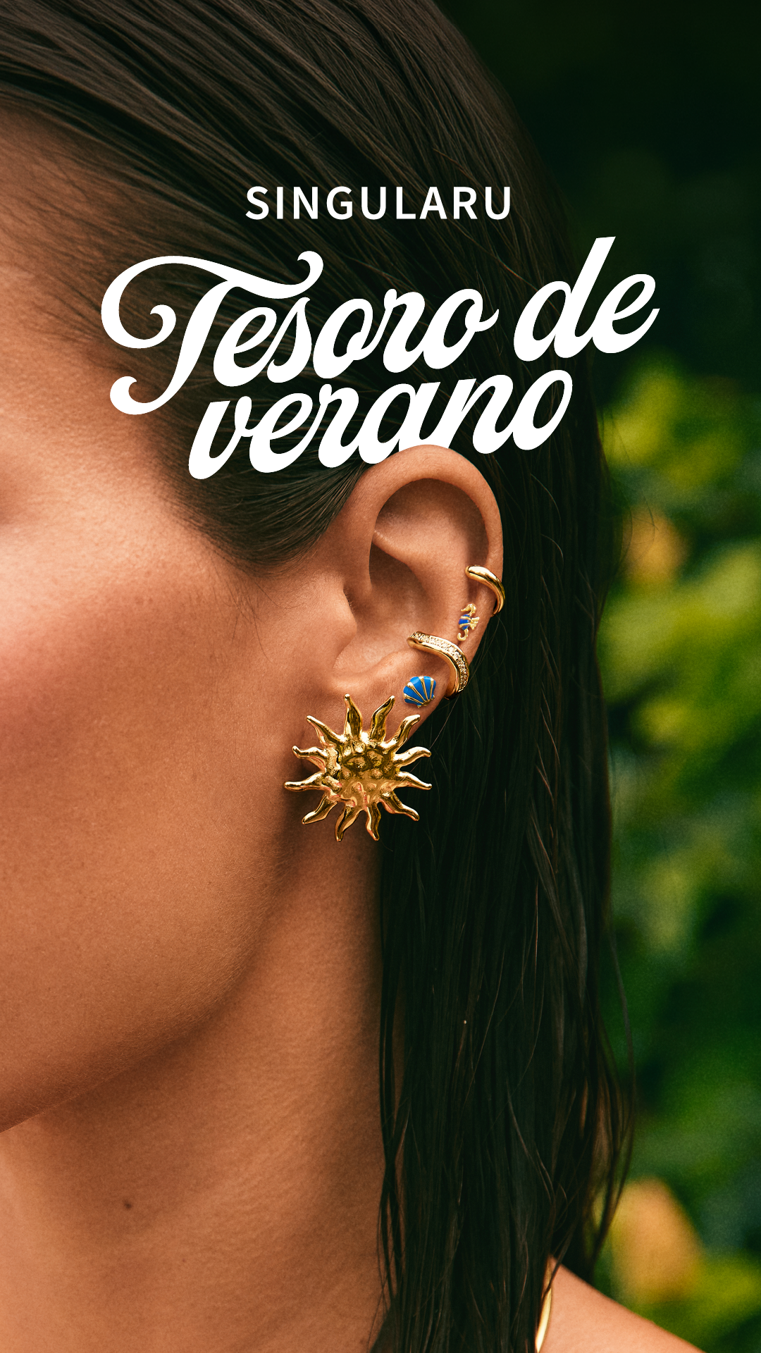 Singularu Jewels Facebook ad