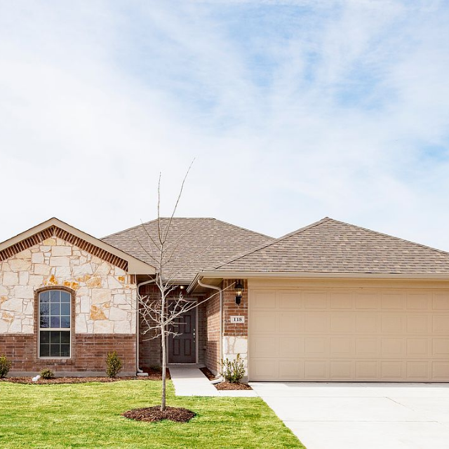 Zillow For Rent Facebook ad
