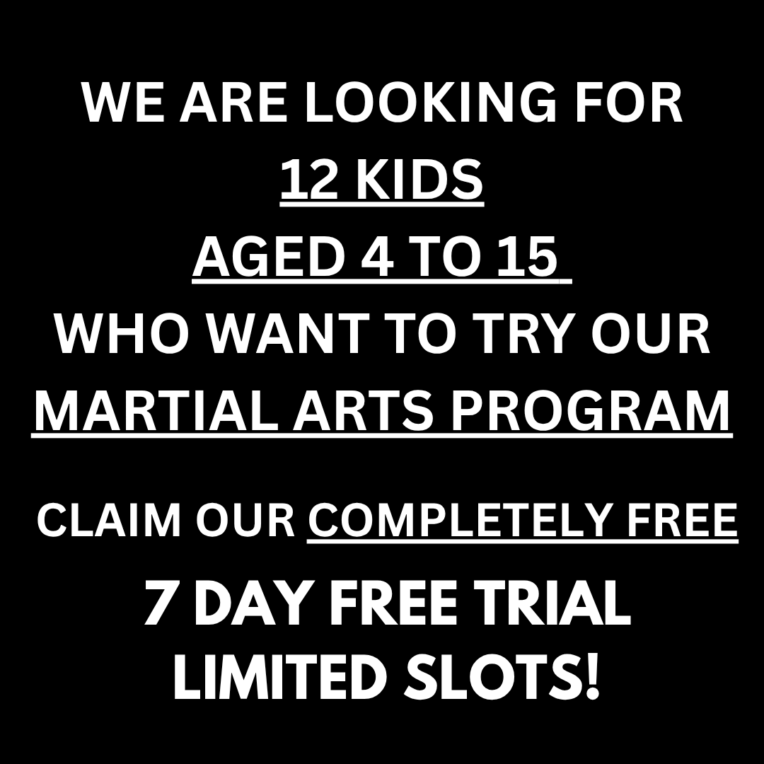 US TAEKWONDO-Conroe Facebook ad: Discover Martial Arts for Fitness & Discipline In Conroe