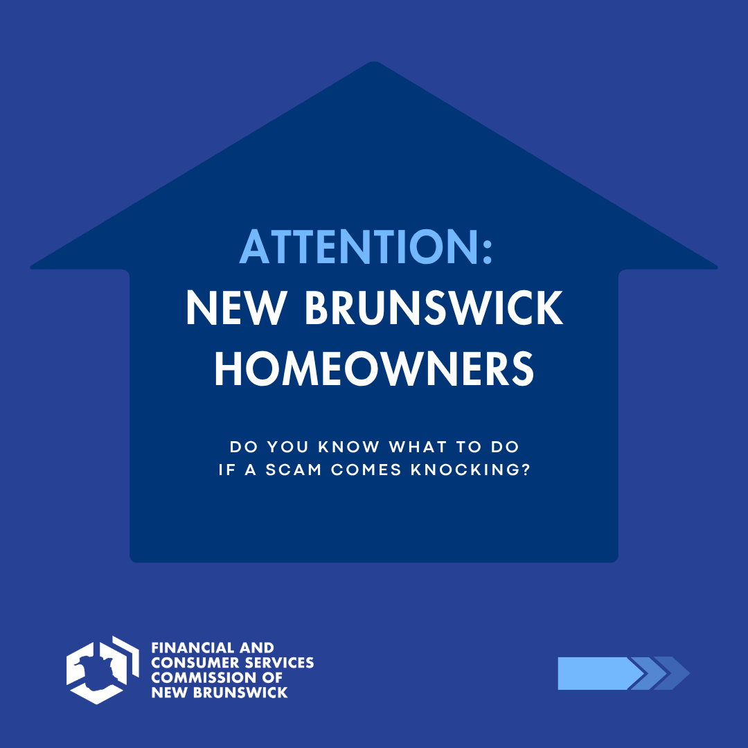 FCNB.ca Facebook ad: Do you know what to do if a…