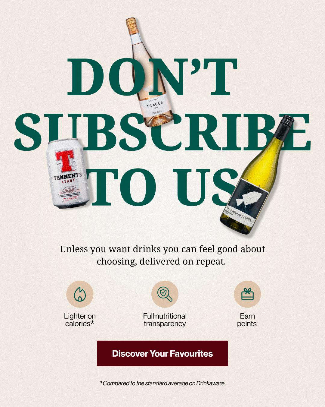 DrinkWell UK Facebook ad from Sep 11, 2026