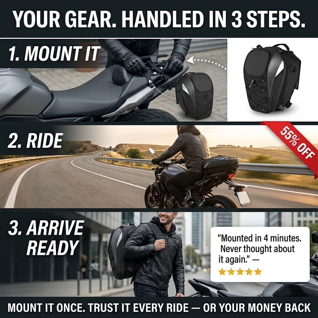 Rippl Facebook ad
