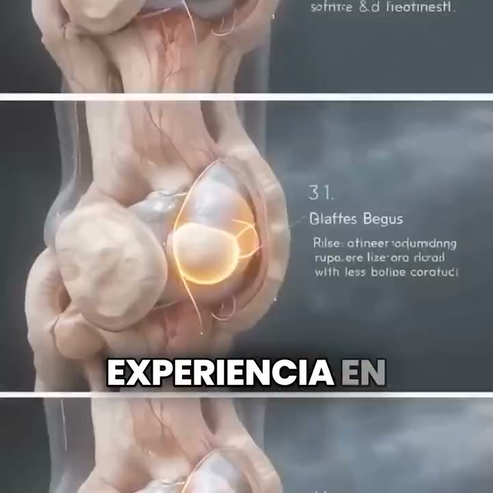 Tratamiento de las articulaciones en Ecuador Facebook ad: ¿Tus articulaciones intentan decirte algo?