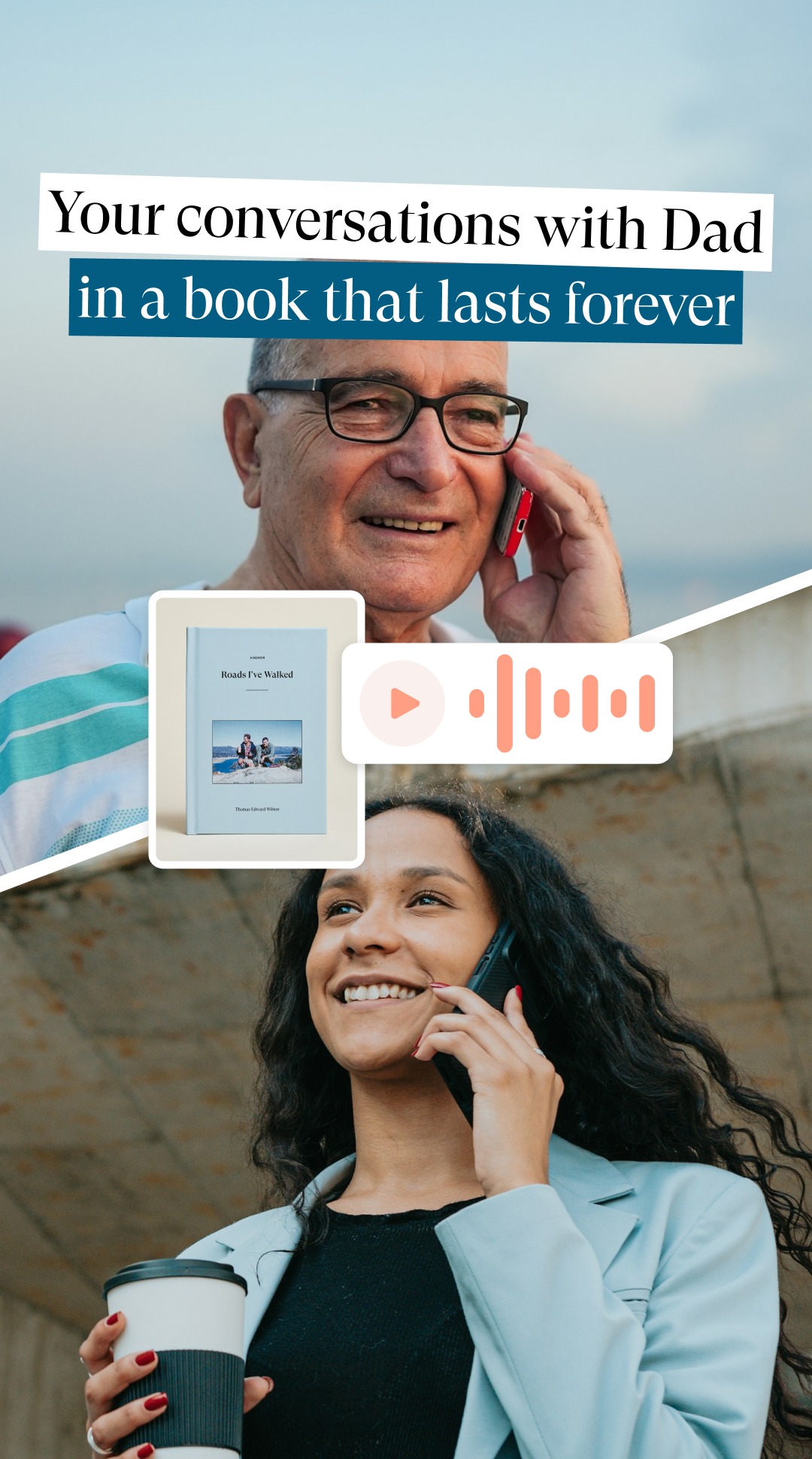 Storyworth Facebook ad