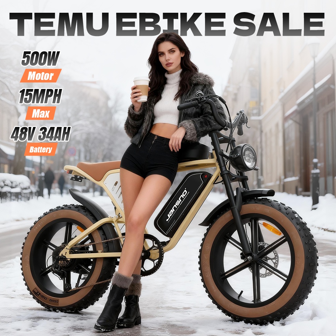 Temu Australia Facebook ad