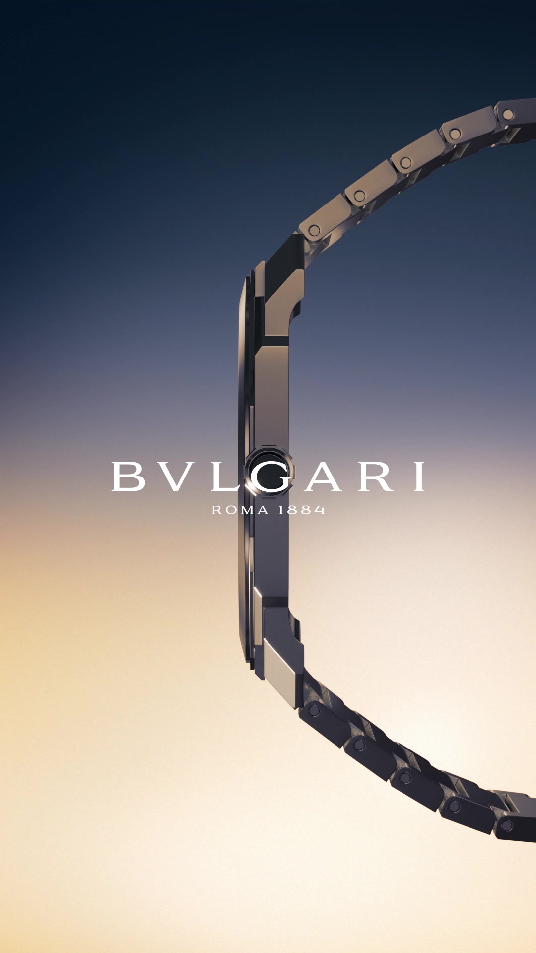 BVLGARI Facebook ad: Esplora le Creazioni Bvlgari