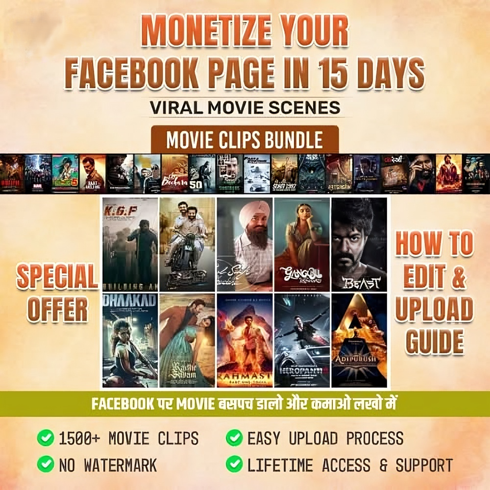 SML Digital Facebook ad