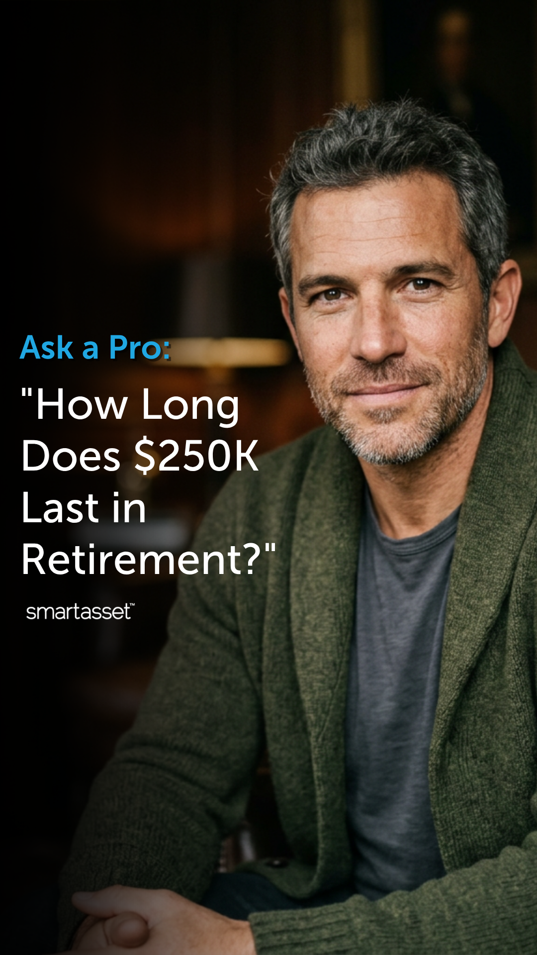 SmartAsset.com Facebook ad