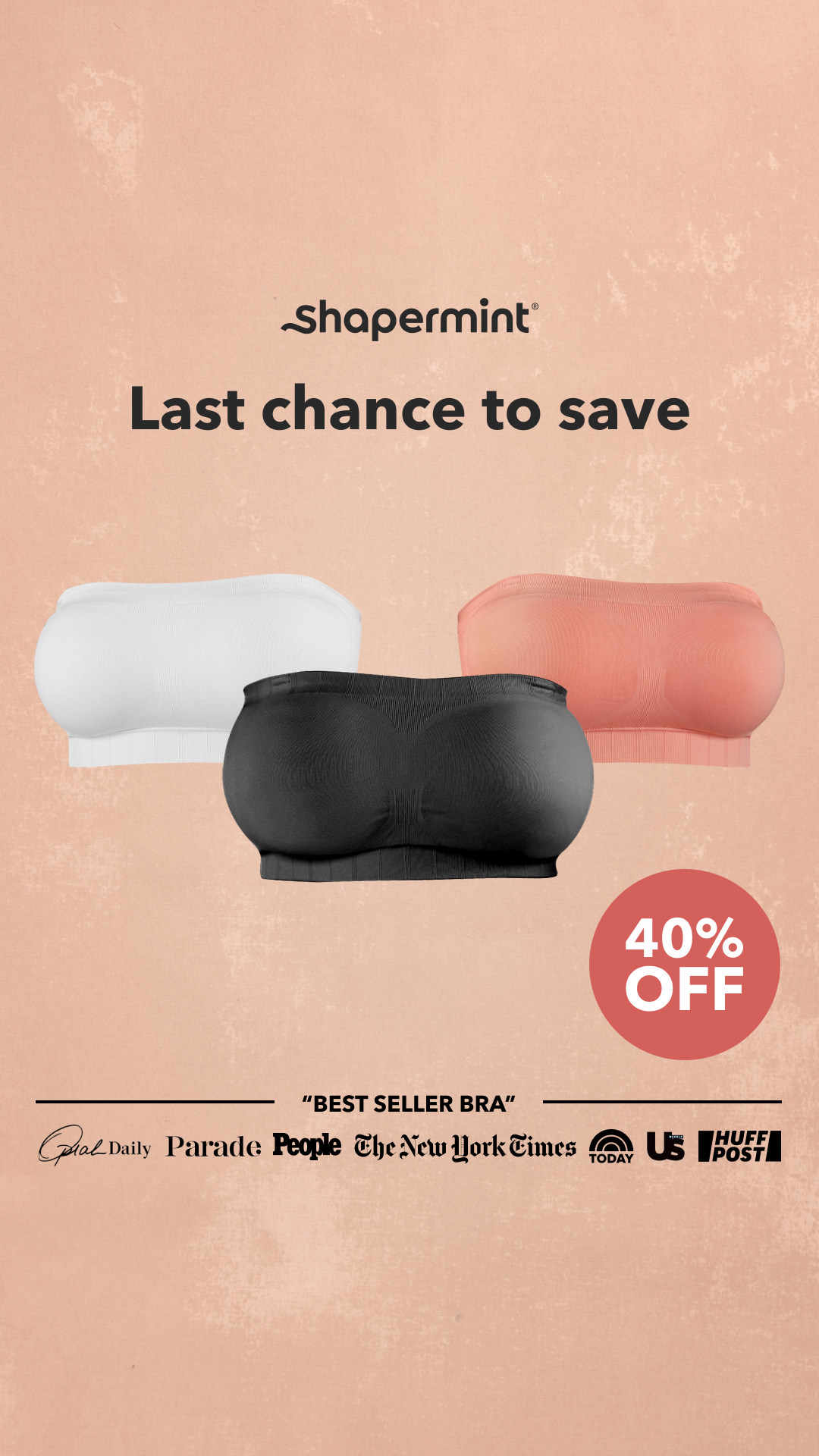 Style Insiders Facebook ad