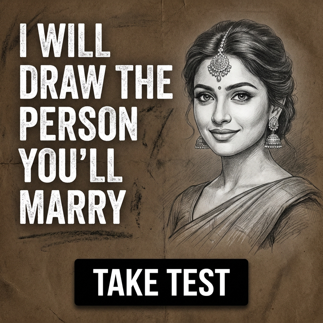 Hint: Reveal Your Soulmate Match Facebook ad