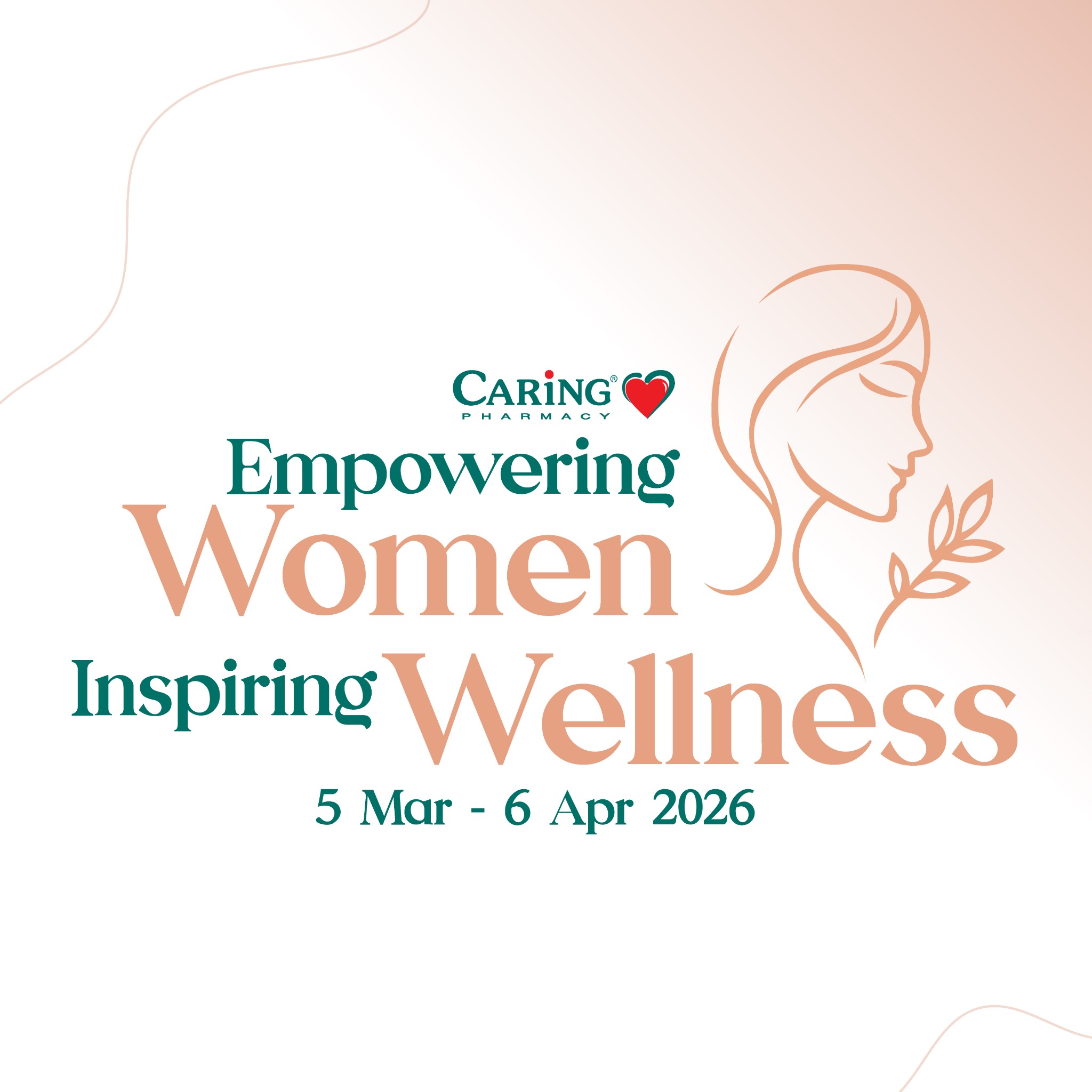 CARiNG PHARMACY Facebook ad