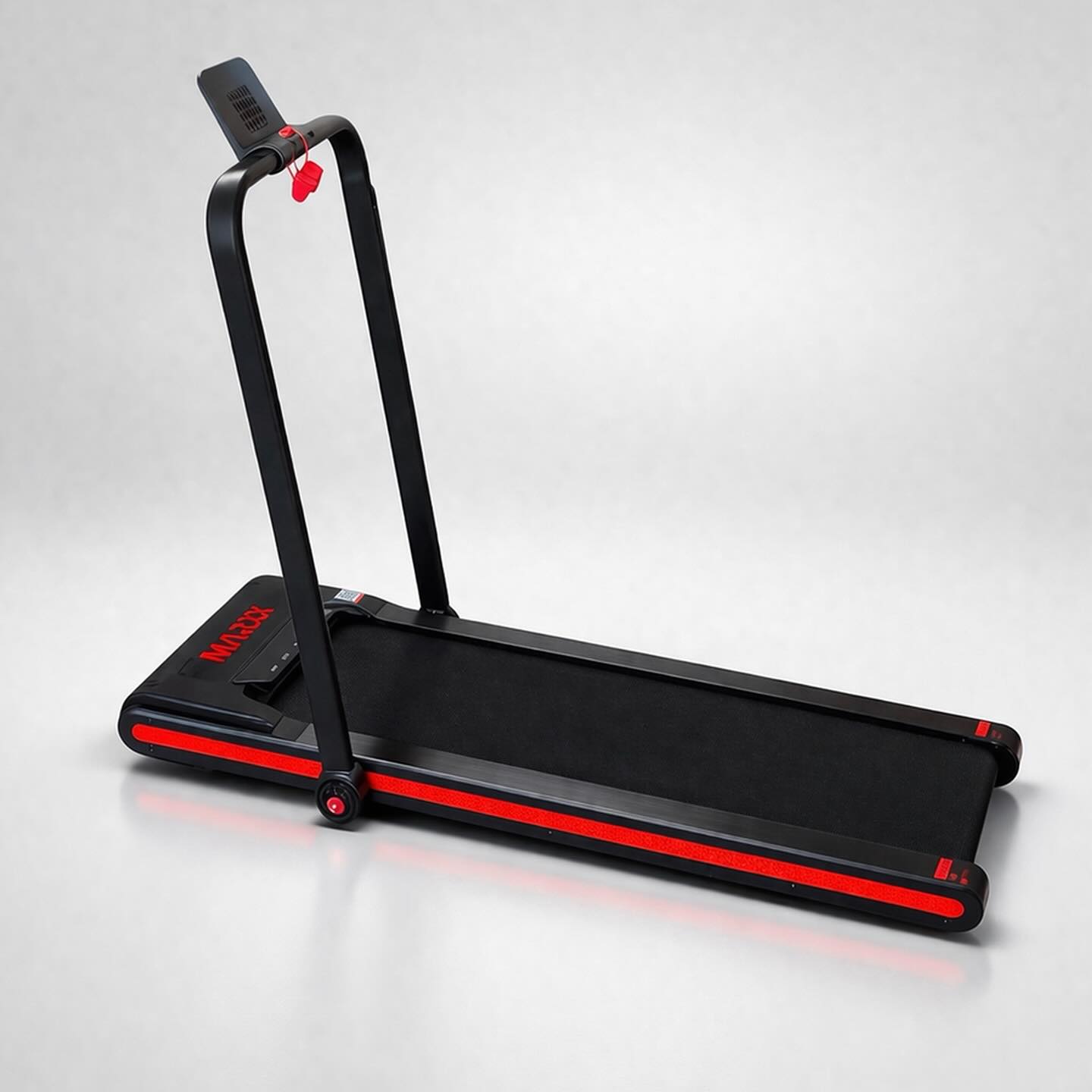 Marxx Fitness Facebook ad: Walk your way to better health