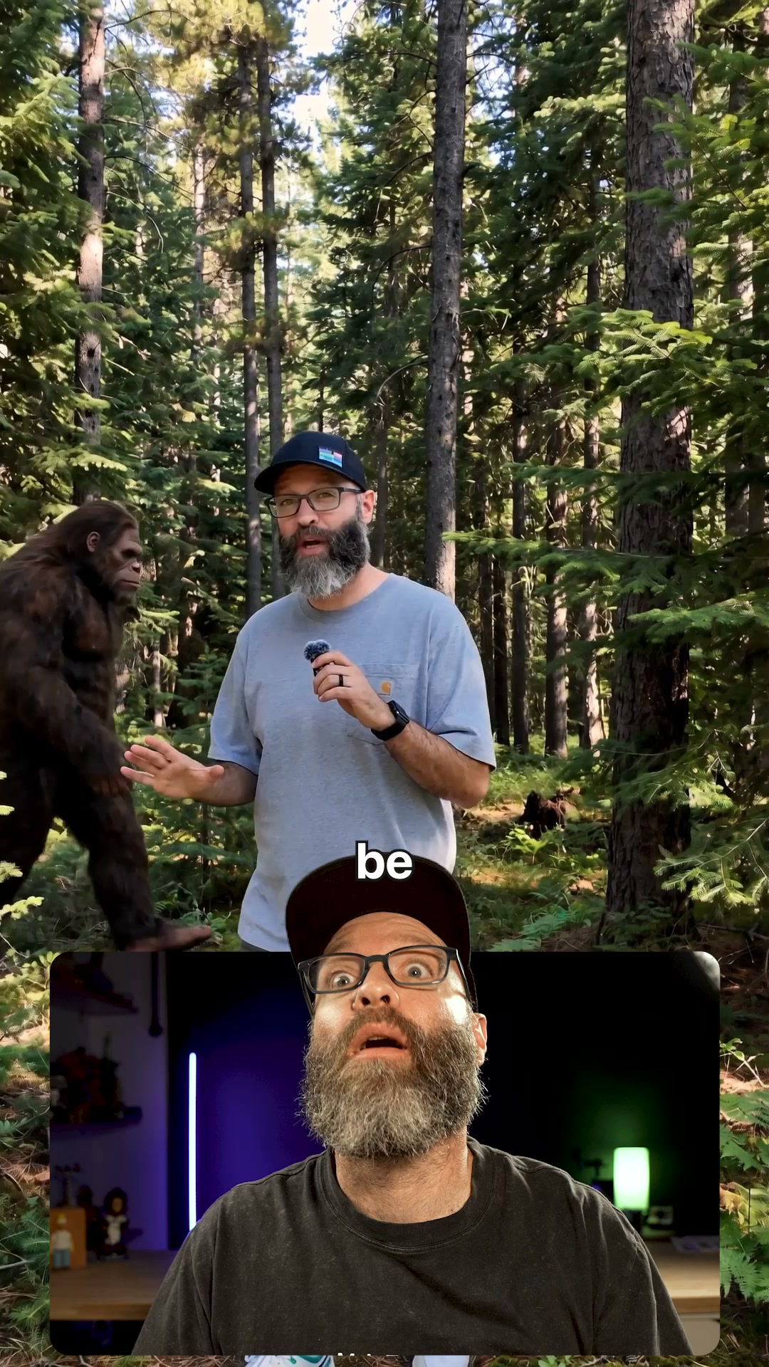 It Is Nick Miller Facebook ad: Learn AI Filmmaking in Hours, NOT Weeks