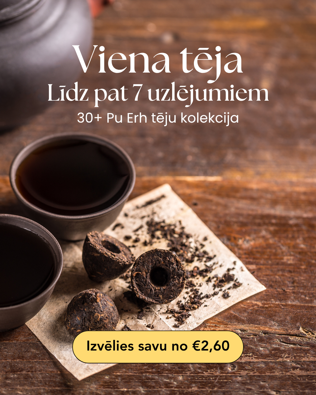 Veikals Balzamiko Facebook ad