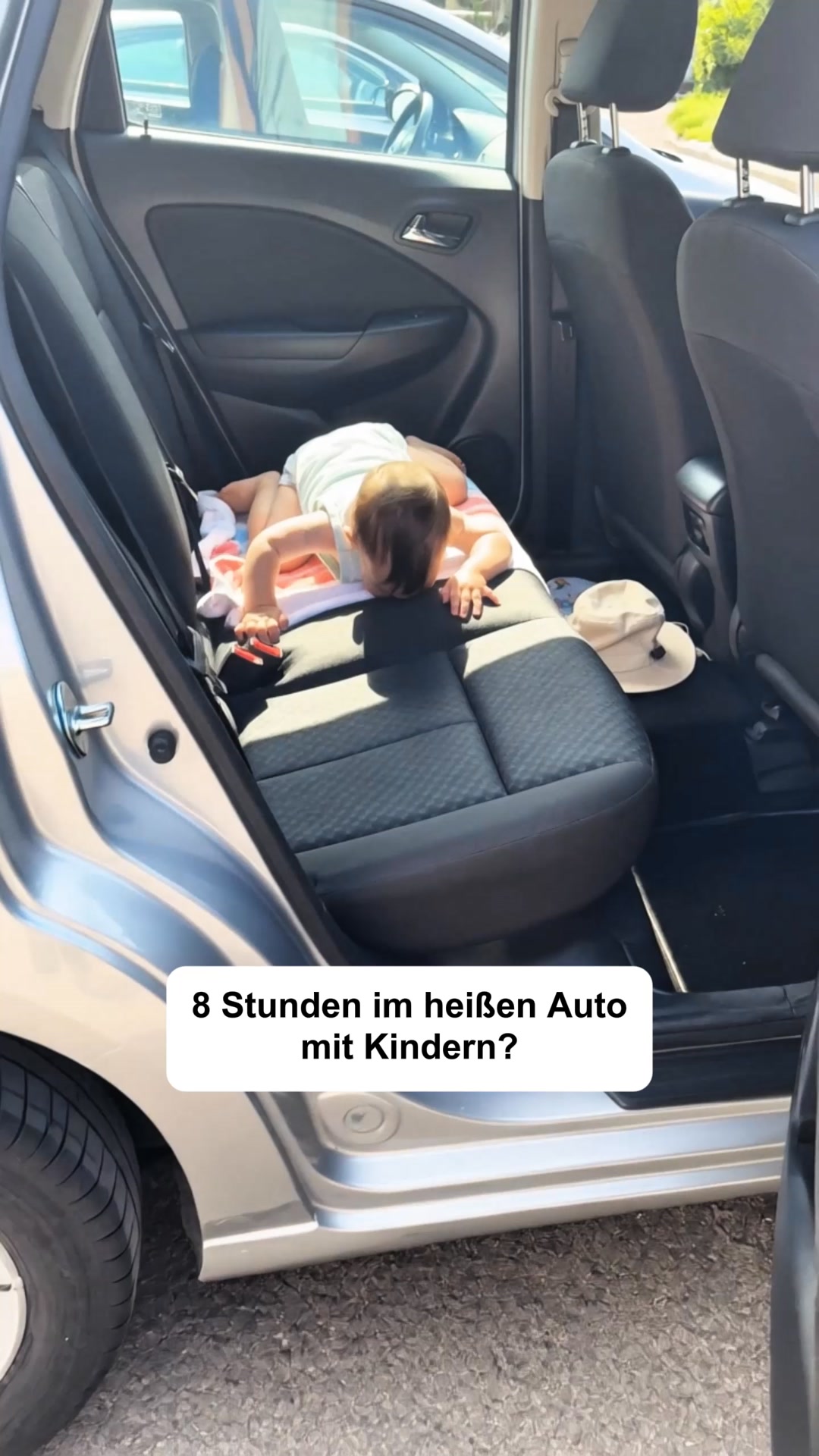 Ryer Facebook ad: Dieser Schimmeltest vor jeder Autofahrt
