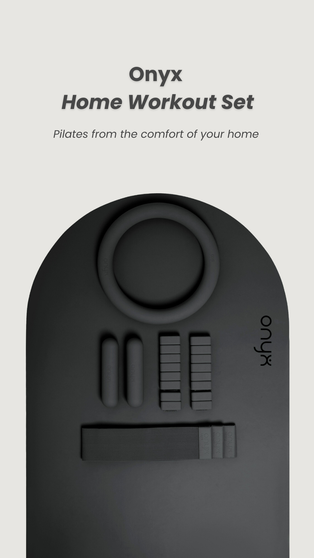 Onyx UK Facebook ad from Dec 31, 2025