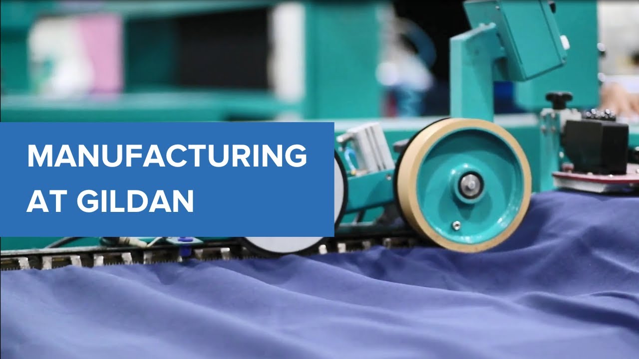 Gildan Bangladesh Careers Facebook ad: Manufacturing at Gildan | Gildan